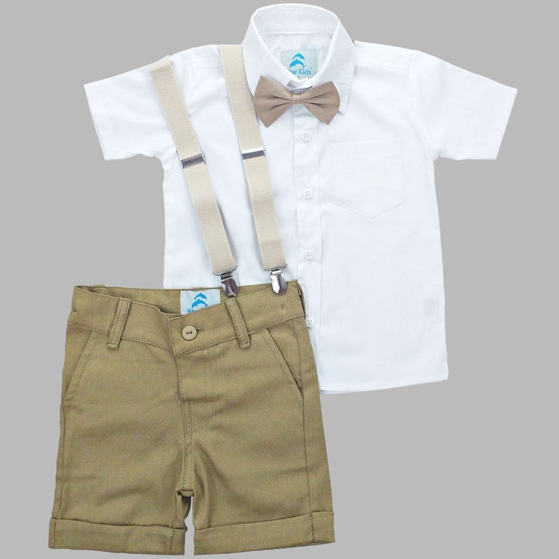 roupa batizado infantil masculina